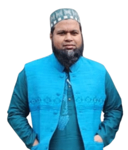 Dr Mamunur Rashid