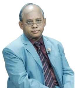 Professor Dr. Md. Zakir Hossain