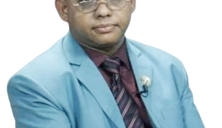 Professor Dr. Md. Zakir Hossain
