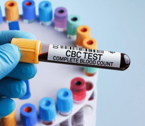 cbc test price in bangladesh