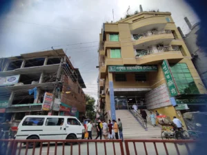 popular 2 rangpur doctor list