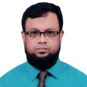 Associate Prof. Dr. Abu Bakar Siddique