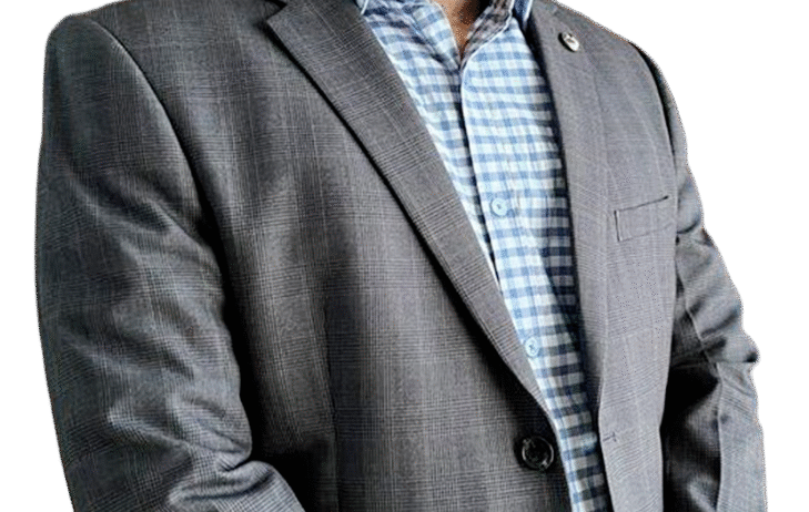 Associate Prof. Dr.Md Aminul Hasan