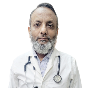 Associate Professor Dr.Md. Moniruzzaman Asraf (Bipul)
