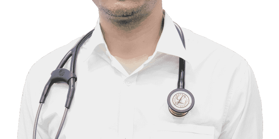 Dr. Md. Azmirul Haq Sarker