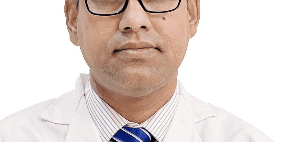 Dr. Md. Faruk Hossain