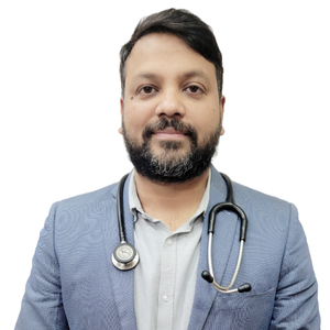 Dr Rezwan