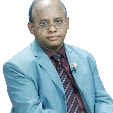 Professor Dr. Md. Zakir Hossain