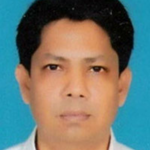 Associate Professor Dr Md Saiduzzaman