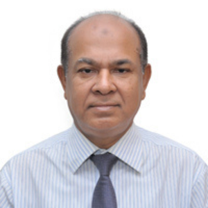 Professor Dr Md Mahbubur Rahman Major
