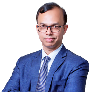 Associate Professor Dr Hasan Ali