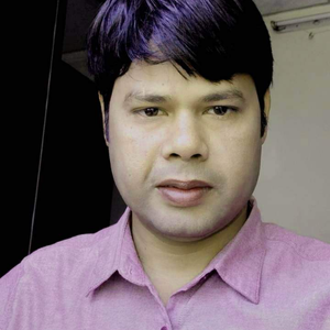 Assistant Professor Dr Priobrata Karmoker