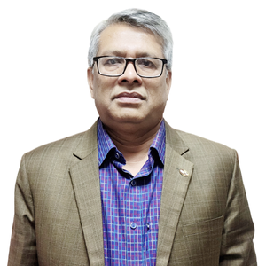 Assistant Professor Dr. Md. Khalilur Rahman