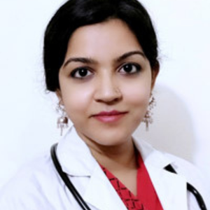 Dr Labiba Hossainy Honey