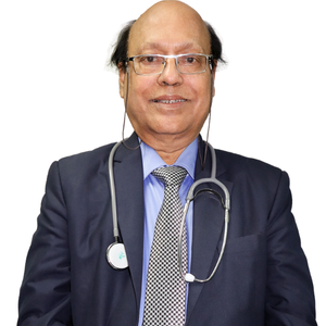 Professor Dr. M. N. Nag