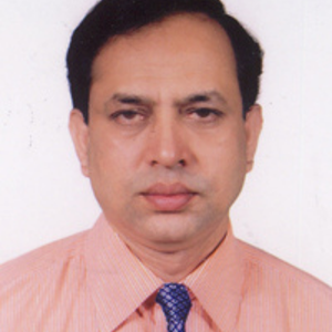 Associate Professor Dr Md Ataur Rahman