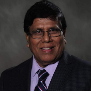 Professor Dr Md Mostafizur Rahman