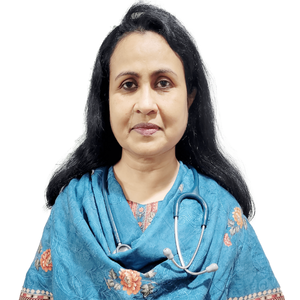 Assistant Professor Dr Monzira Rahman Dita