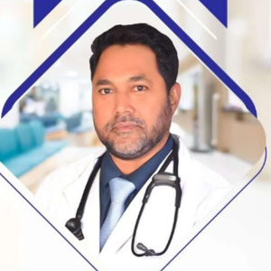 Dr. Muhammad Zafar Iqbal Jamali