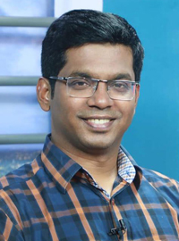 Dr. Saklain Rasel