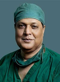 Professor Dr SalehUddin Ahmad