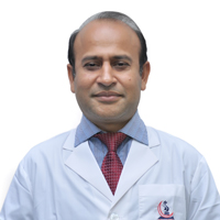 Associate Professor Dr Wakil Ahmed