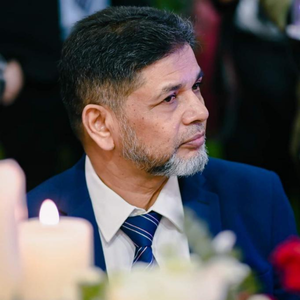 Professor Dr MD Noor Islam