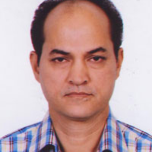 Professor Dr Md Hasanuzzaman