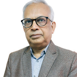 Professor Dr Md Rafiqul Islam
