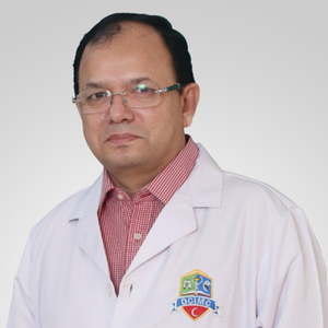 Professor Dr. Md. Shahadat Hossain