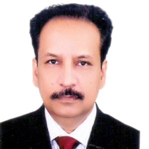 Professor Dr. Md. Titu Miah