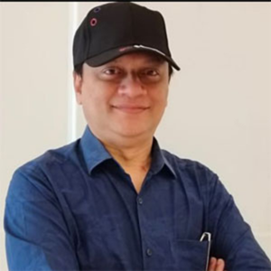 Professor Dr Shah Md Sarwar Jahan