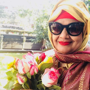 Professor Dr Shahi Farzana Tasmin