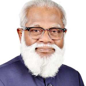 Prof. DR. M.U. KABIR CHOWDHURY