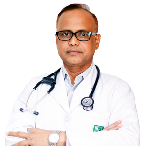Dr Hossain Zillur Rahman