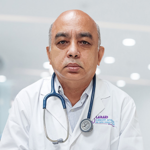 Professor Dr. Md. Sirajul Islam