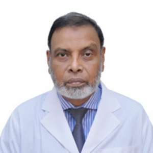 Professor Dr Muhammad Siraj-ul-Islam