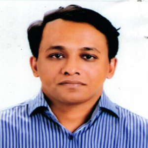 Professor Dr Amiruzzaman Sumon