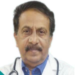 Professor Dr. Q. Tarikul Islam