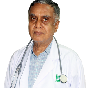 Professor Dr. Enamul Karim