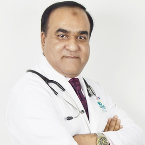 Professor Dr Hasibur Rahman