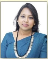 Dr. Farhana Nashid Rakhi