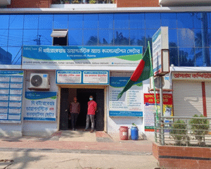 The-Thyrocare-Diagnostic-and-Consultation-Center-Sirajganj
