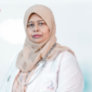 Dr Rokeya Begum