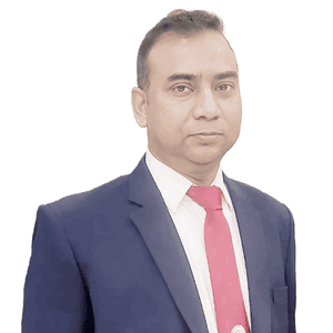 Assistant Professor Dr A.B.M. Jafor Sadik