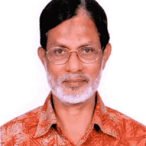 Professor Dr. A. K. M. Ahsan Habib