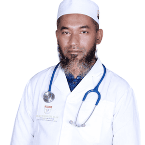 Assistant Professor Dr. A.S.M Sadequl Islam