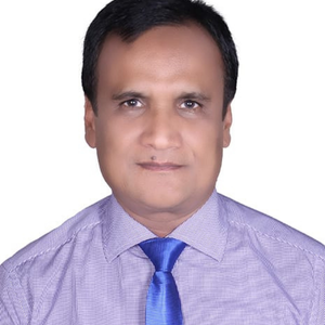 Assistant Professor Dr Ezaj Ahmed