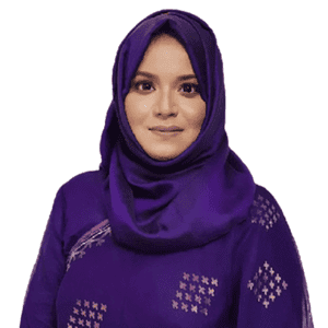 Consultant Dr. Farah Safa Huq