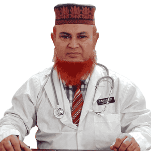 Associate Professor Dr. Md. Abul Kalam Azad
